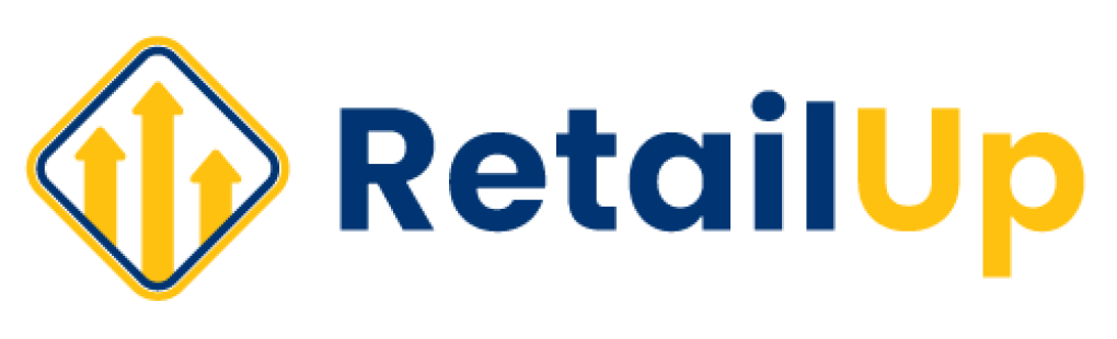 RetailUp - Multi-Shop Inventory Solution